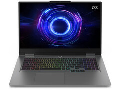 Lenovo LOQ 17IRX10 (Bild: Lenovo)