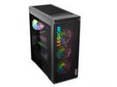 GeForce RTX 4080, Core i7, 64 GB RAM, 2-TB-SSD: Lenovo Legion T7.