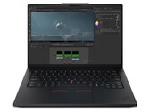 Core Ultra 9, RTX PRO 1000, 64 GB RAM, 1-TB-SSD, 3k-Display: Lenovo ThinkPad P14s Gen 7.