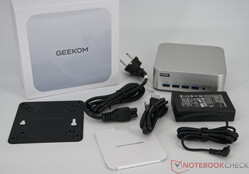 Geekom A9 Max