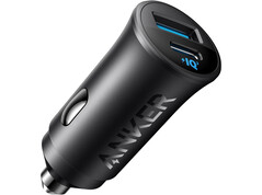 Das neue Anker USB-C Kfz-Ladegerät ist für knapp 15 Euro erhältlich. (Bild: Amazon)
