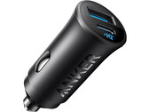 Das neue Anker USB-C Kfz-Ladegerät ist für knapp 15 Euro erhältlich. (Bild: Amazon)