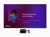Das Apple TV 4K bietet dank Apple A15 Bionic mehr Leistung als je zuvor. (Bild: Apple)