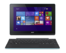 Test Acer Aspire Switch 10E SW3-013 Convertible