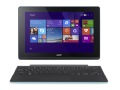 Test Acer Aspire Switch 10E SW3-013 Convertible