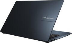 Amazon verkauft das hübsche Vivobook Pro 15 OLED-Notebook mit RTX 4060 heute mit 250€ Rabatt (Bild: Asus)