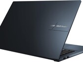 Amazon verkauft das hübsche Vivobook Pro 15 OLED-Notebook mit RTX 4060 heute mit 250€ Rabatt (Bild: Asus)