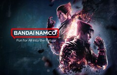 Bandai Namco verklagt einen ehemaligen Mitarbeiter, der Geräte im Wert von über 4 Millionen Euro gestohlen hat. (Bild: Bandai Namco, bearbeitet)