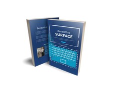 "Unterhalb einer Oberfläche" deutet neben einer Analyse der Surface-Marke auch auf kommende Geräte.