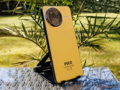 Test Xiaomi Poco F7 Ultra – Ultraschnelles Smartphone will der Konkurrenz das Fürchten lehren