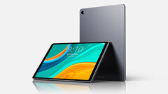 Das HiPad Plus kommt mit einem 11 Zoll großen Display (Bild: Chuwi)