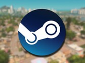 Zwischen dem 21. und dem 23. März ist Cities: Skylines auf Steam kostenlos spielbar. (Bildquelle: Steam)