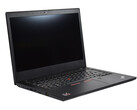 Lenovos ThinkPad L14 G2 AMD ist eines der aufrüstbarsten 2021er-ThinkPads