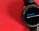 Samsung Gear S4 möglicherweise in Galaxy Watch umbenannt, neues OS