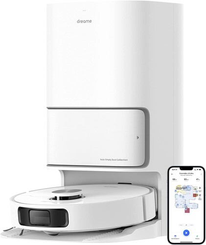 Dreame L10 Ultra (Bild: Amazon)