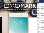 Meizu Pro 7 Plus: Smartphone mit Dual-Cam im Test von DxOMark Mobile