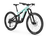Ein leichtes Fully-E-MTB gibt es aktuell günstig