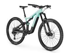 Ein leichtes Fully-E-MTB gibt es aktuell günstig