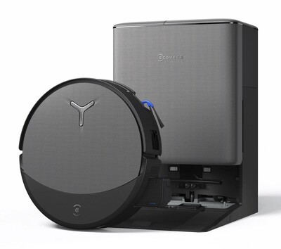 Ecovacs Deebot T90 Pro Omni