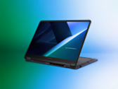Das ExpertBook B5 Flip G2 (B5406FMA)