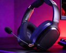 Das Fiio FG3 Gaming-Headset hat ein abnehmbares Mikrofon