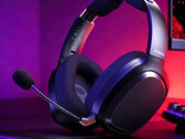 Das Fiio FG3 Gaming-Headset hat ein abnehmbares Mikrofon
