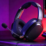 Das Fiio FG3 Gaming-Headset hat ein abnehmbares Mikrofon
