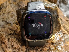Test Fitbit Sense 2 Smartwatch - Die regelt das selbst