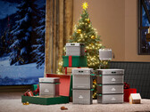 Last-Minute-Weihnachtsgeschenk gesucht? Mit Solarstromspeichern von Zendure zu Weihnachten bis zu 50% sparen