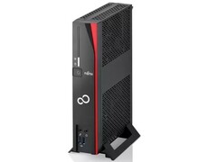 Der Futro S920 ist ein lautloser Mini-PC für gerade einmal 21,90 Euro (Bildquelle: Fujitsu)
