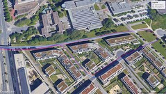 Handy Test Sony Xperia 1 V Smartphone