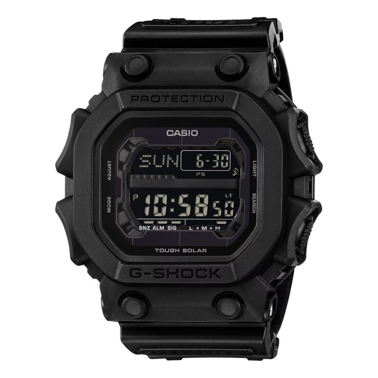 G-Shock GX-56UBB-1 (Bildquelle: Casio)