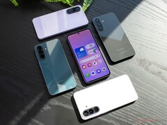 Der Nachfolger des abgebildeten Samsung Galaxy A37 5G soll keine Kamera-Upgrades erhalten.