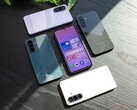 Der Nachfolger des abgebildeten Samsung Galaxy A37 5G soll keine Kamera-Upgrades erhalten.