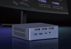 Den Mini-PC GXMO N95 gibt es derzeit bei Geekbuying zum absoluten Schnäppchenpreis. (Bild: Geekbuying)