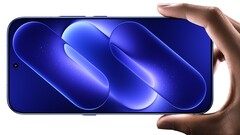 Ein früher Tester äußert Kritik am Xiaomi (Privacy-) Display, insbesondere im Vergleich zum Galaxy S26 Ultra und dem Xiaomi 17 Ultra.