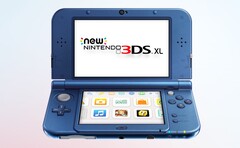 Der Nintendo 3DS verliert bald sämtliche Online-Funktionalität. (Bild: Nintendo)