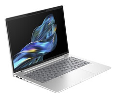 HP stellt neue Business-Laptops EliteBook 6 G1(a, I, q) AI PC vor