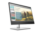 HPs neuester Monitor kann einen Mini-PC in sich aufnehmen. (Bild: HP)