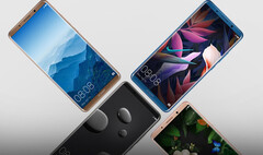 Das Huawei Mate 10 Pro soll Ende Juni das GPU Turbo-Update bekommen