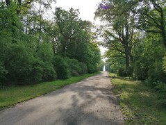 Huawei P30 Lite| HDR-Modus