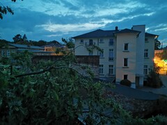 Huawei P30 | Foto-Modus