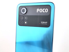 Das Poco X4 Pro 5G bringt für eine UVP von unter 300 Euro jede Menge Ausstattungshighlights mit. 