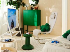 Die Ikea-YXSTABY-Kollektion wurde in enger Zusammenarbeit mit Xbox entwickelt