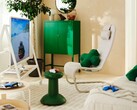 Die Ikea-YXSTABY-Kollektion wurde in enger Zusammenarbeit mit Xbox entwickelt