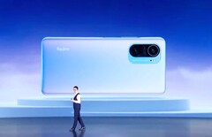 Das Xiaomi Redmi K40 bietet Flaggschiff-Specs zum Hammerpreis. (Bild: Xiaomi)