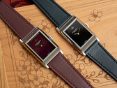 Die Kiwame Tokyo Yane ist in Schwarz und Braun bestellbar