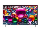 Bei Amazon wird aktuell ein LG UHD-Smart-TV in 55-Zoll Bildschirmdiagonale für unter 400 Euro angeboten (Bildquelle: LG).