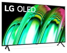 Den 55 Zoll LG A2 4K-OLED-TV gibts derzeit mit über 50% Rabatt bei Media Markt (Bild: LG)