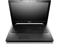 Test Lenovo IdeaPad Z50-70 (4510U, 840M) Notebook